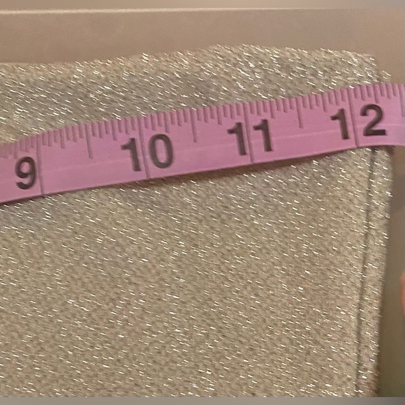 Shimmer One Shoulder Bodysuit - Picture 2 of 2